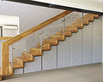 Construction et protection de vos escaliers par Escaliers Maisons à Saint-Germain-la-Campagne